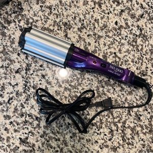 Bedhead Tigi Wave Artist